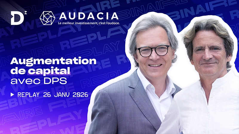 Direct Dirigeants actualité 2